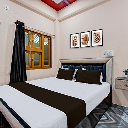 Hotel O The Lavish Landmark Danapur Экстерьер фото