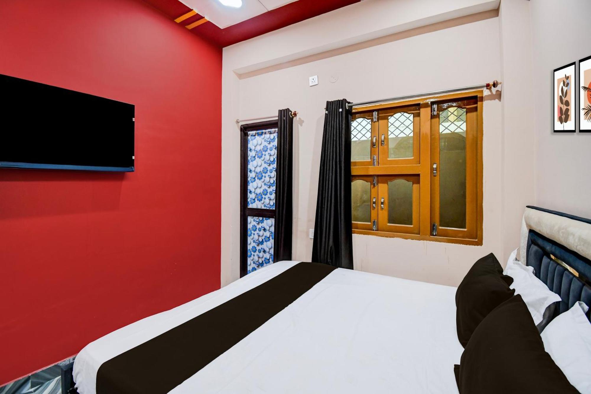 Hotel O The Lavish Landmark Danapur Экстерьер фото