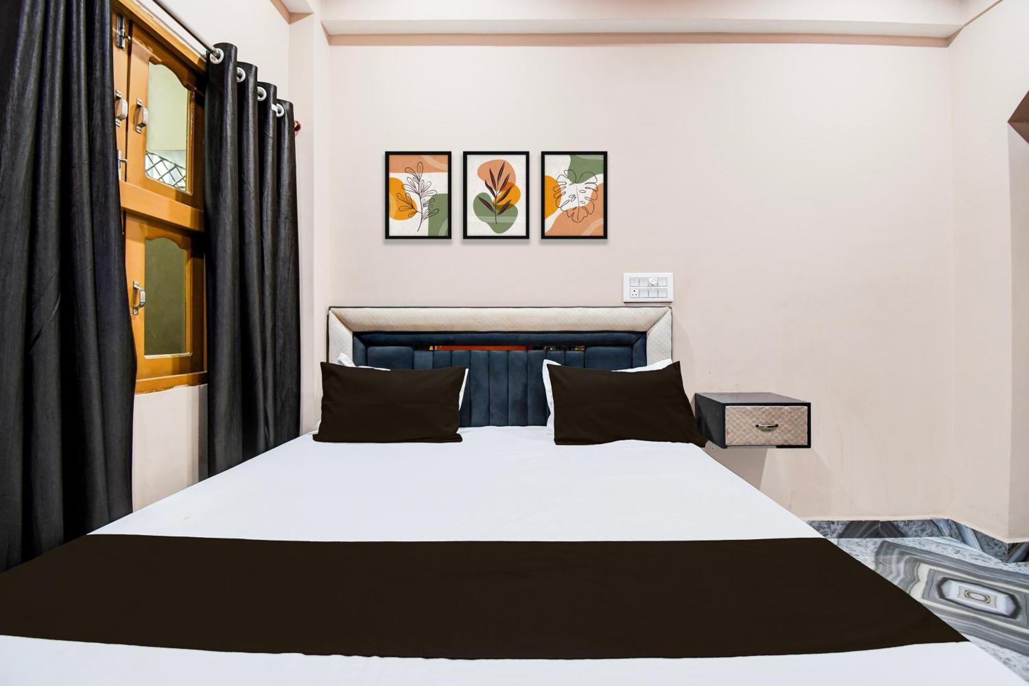 Hotel O The Lavish Landmark Danapur Экстерьер фото