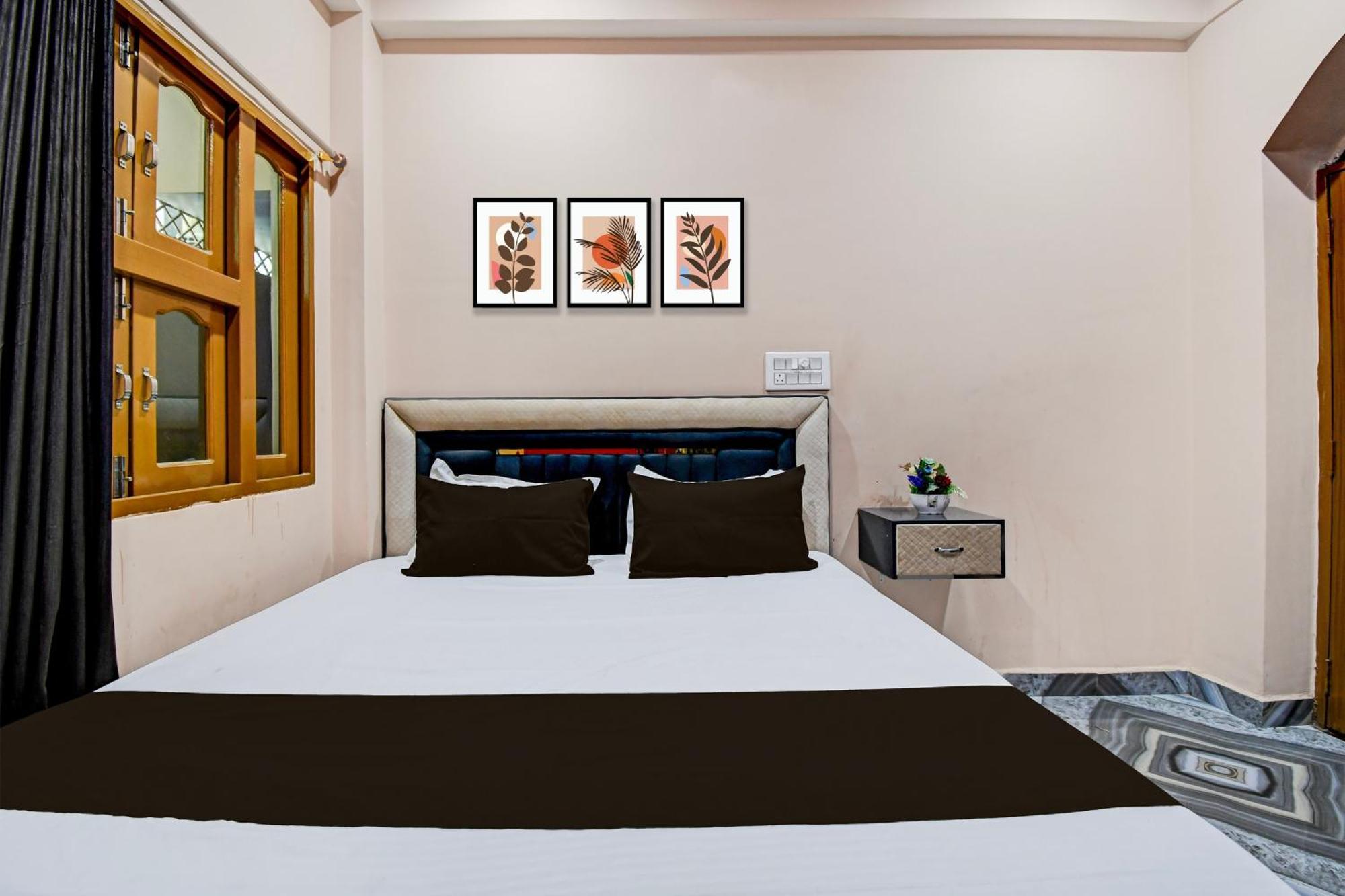 Hotel O The Lavish Landmark Danapur Экстерьер фото
