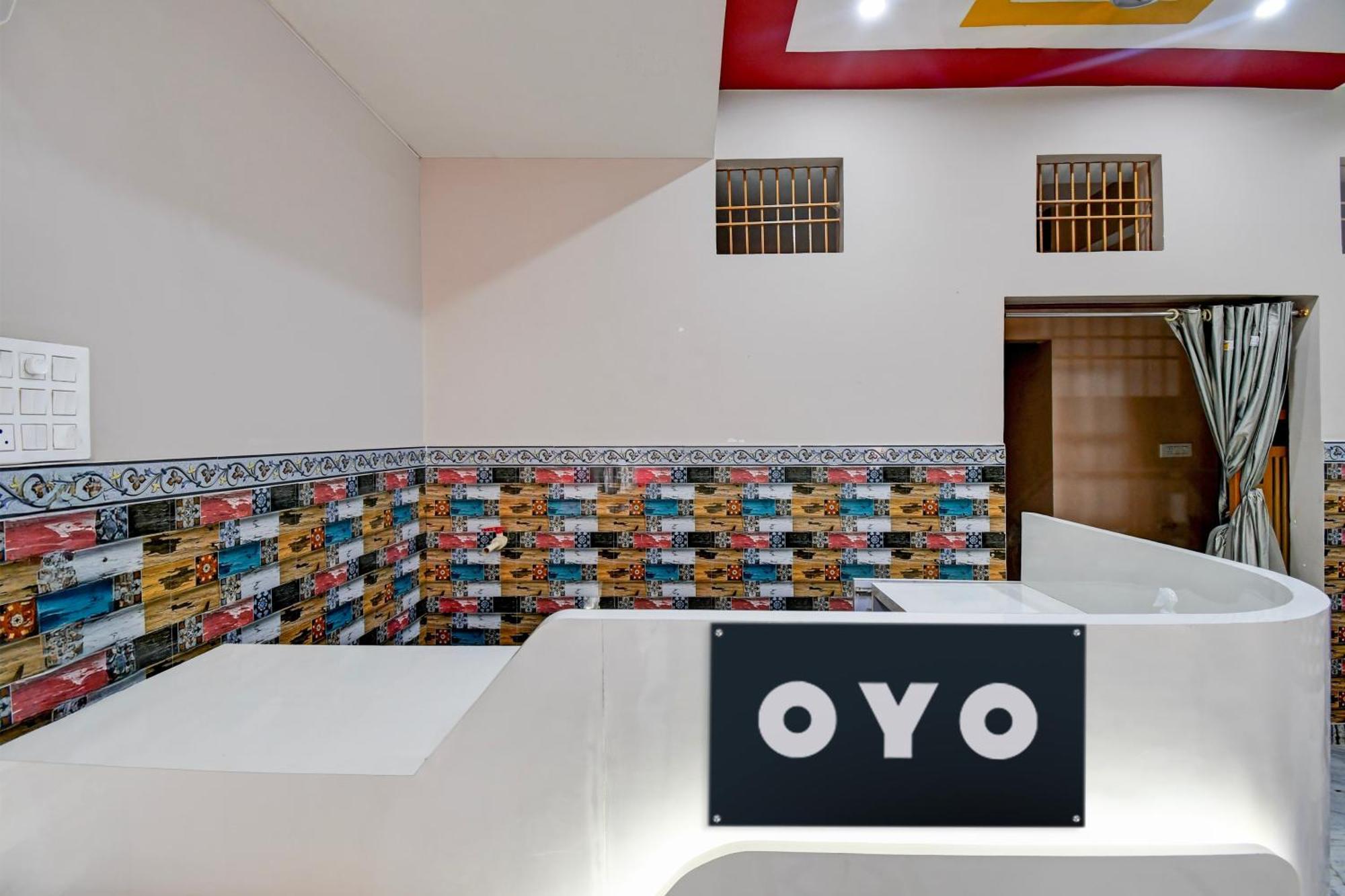 Hotel O The Lavish Landmark Danapur Экстерьер фото